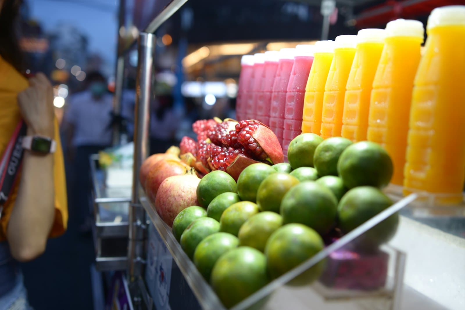 Between The Lakes Nutrition